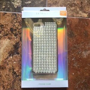 NIB Skinny Dip iPhone 6/7/8 Plus Phone case